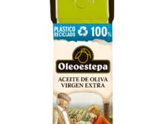 Aceite Oleoestepa-AOVE