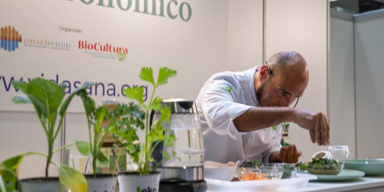 BioCultura Madrid sigue creciendo este 2021
