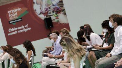 Organic Food Iberia