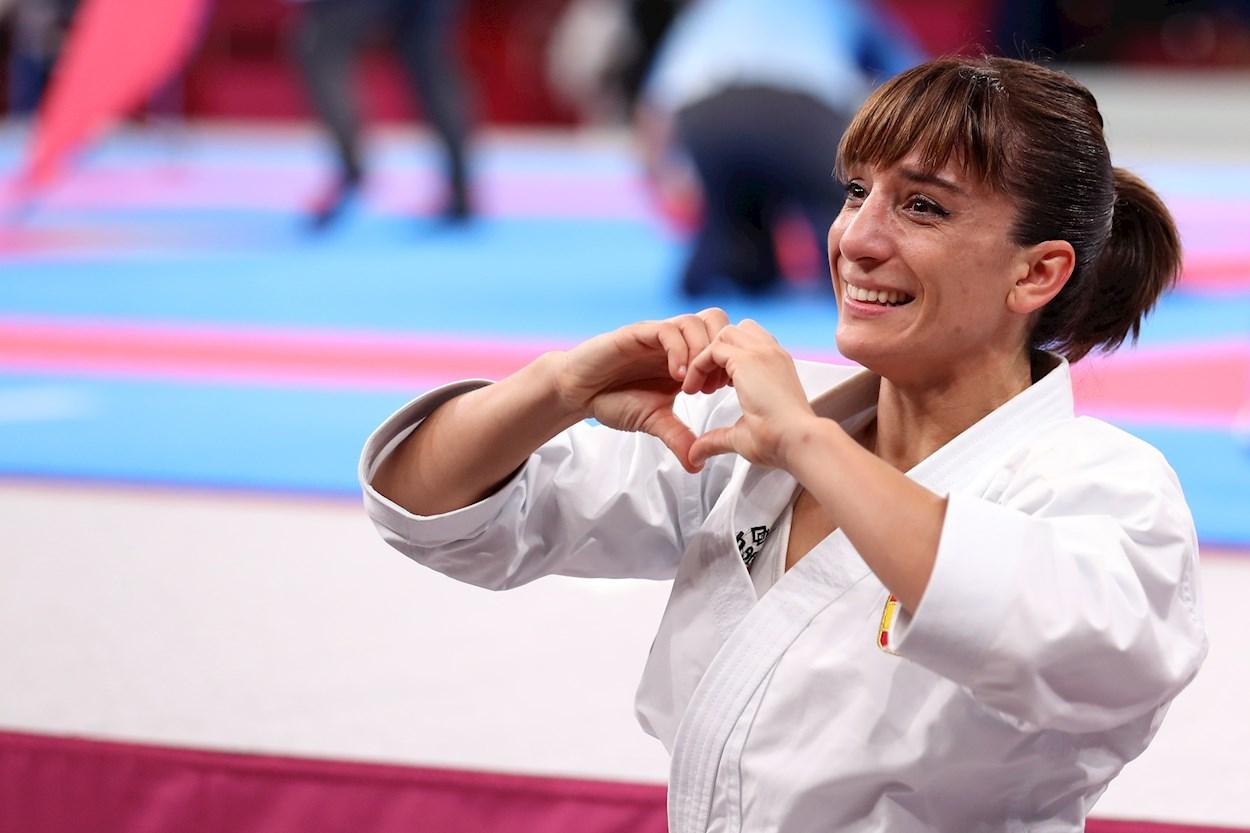ALIMPO y Sandra Sánchez se unen contra el cáncer de Mama