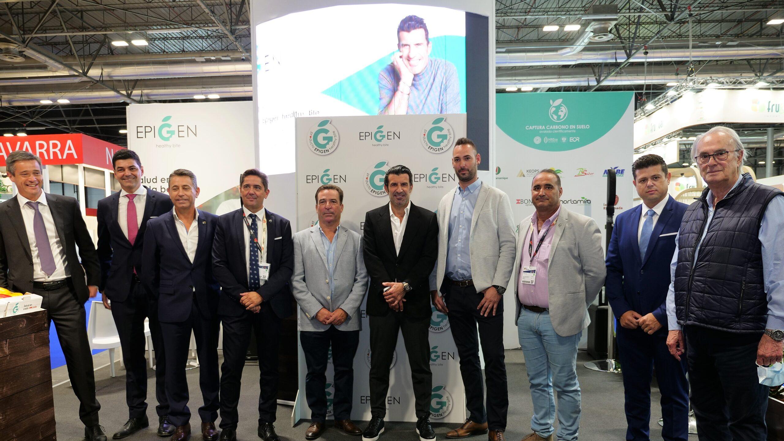 Epigen Healthy Bite un proyecto para mejorar la calidad de vida