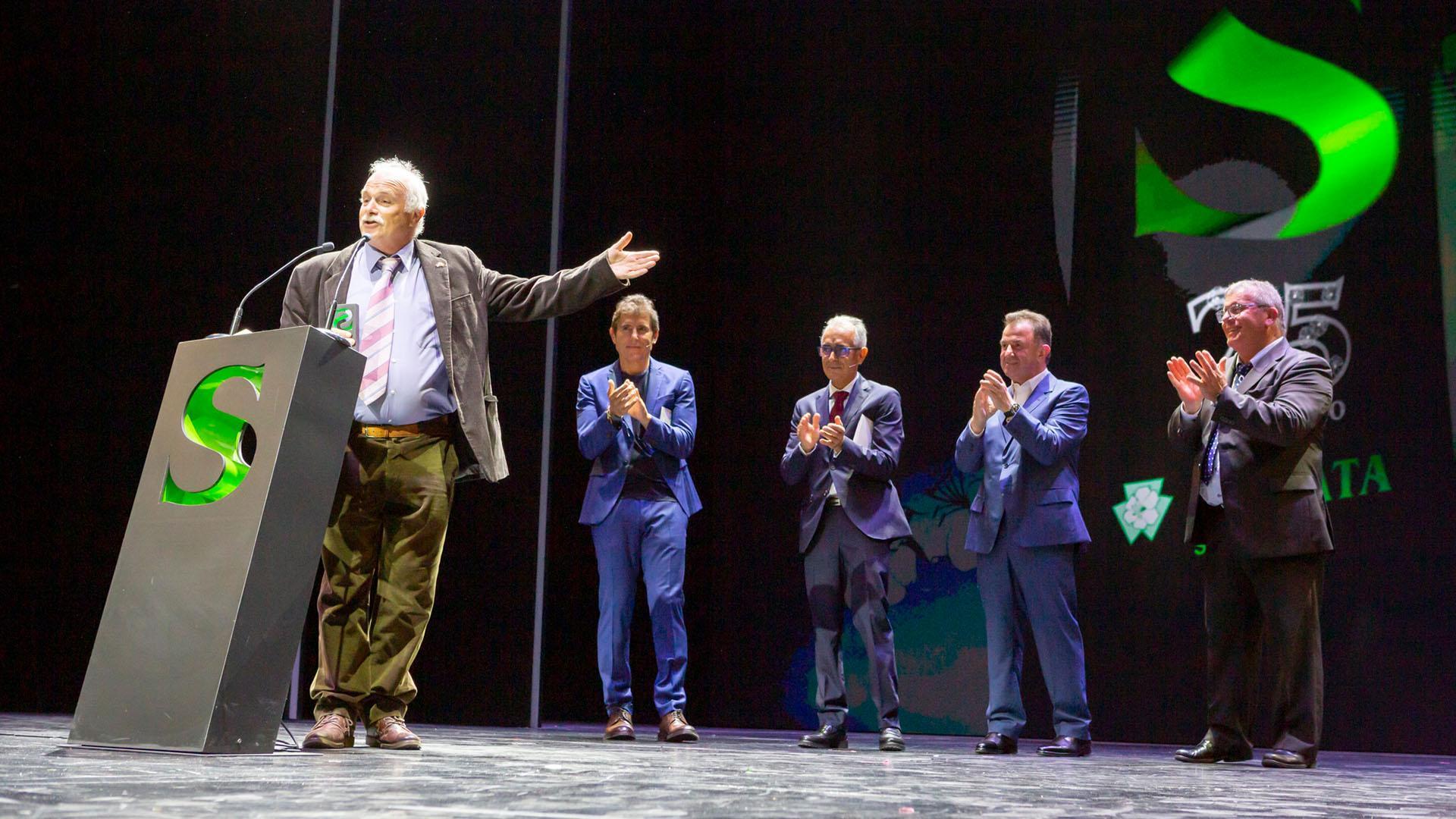 Sakata Seed Ibérica celebra sus 25 años con un evento inolvidable