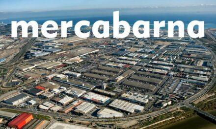 Un MercaBarna aún mayor después de su 50 aniversario