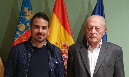 José Barres, reelegido presidente IGP “Cítricos Valencianos”