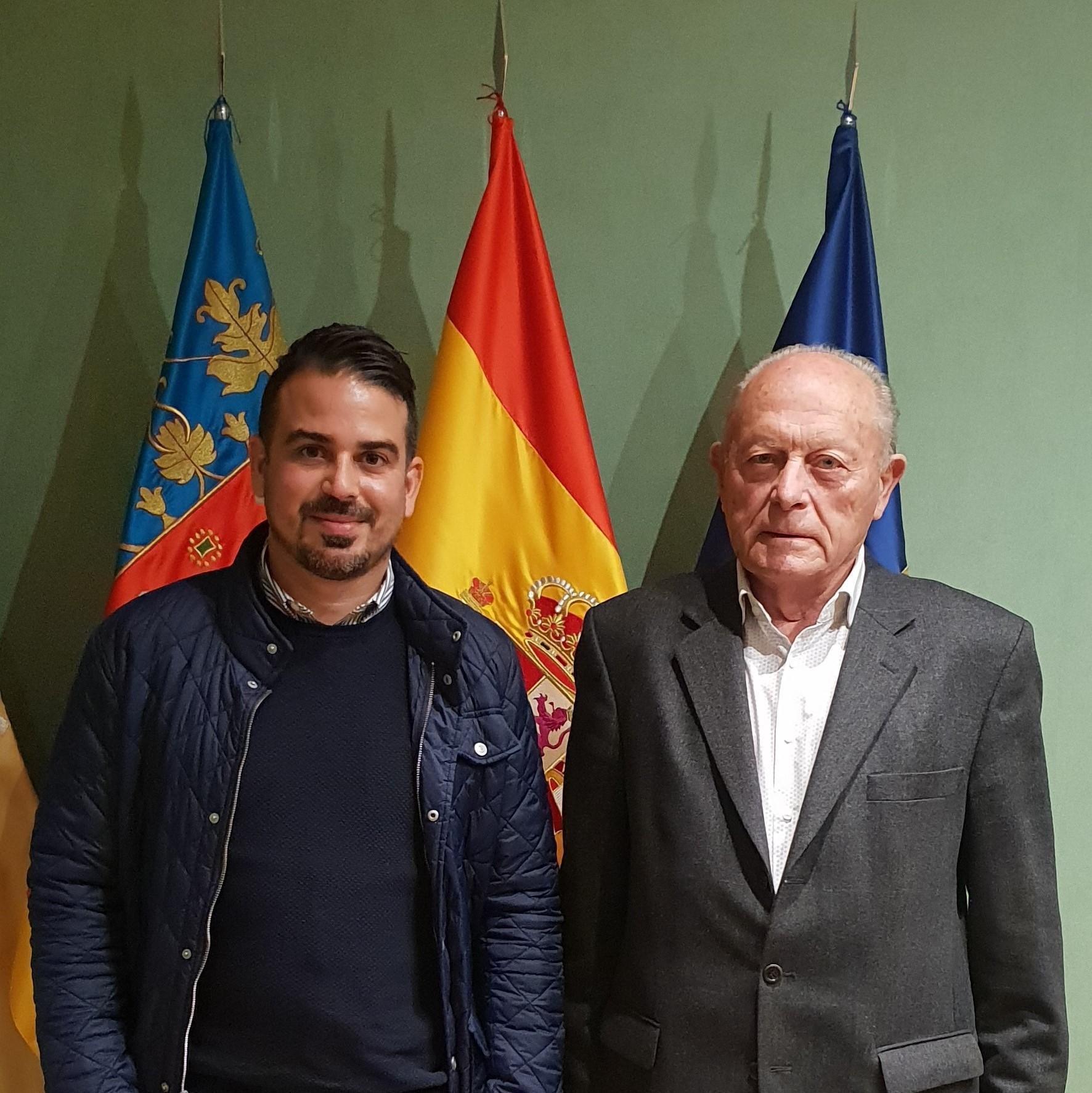 José Barres, reelegido presidente IGP “Cítricos Valencianos”