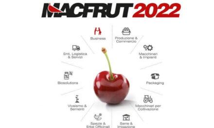 Macfrut en mayo del 2022: “la diversidad es nuestra fuerza”
