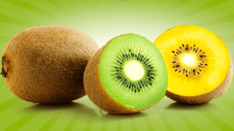 El kiwi
