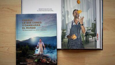 Pirámide alimentaria