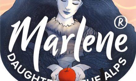 Marlene celebra el invierno con una nueva etiqueta de autor