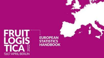 European Statistics Handbook