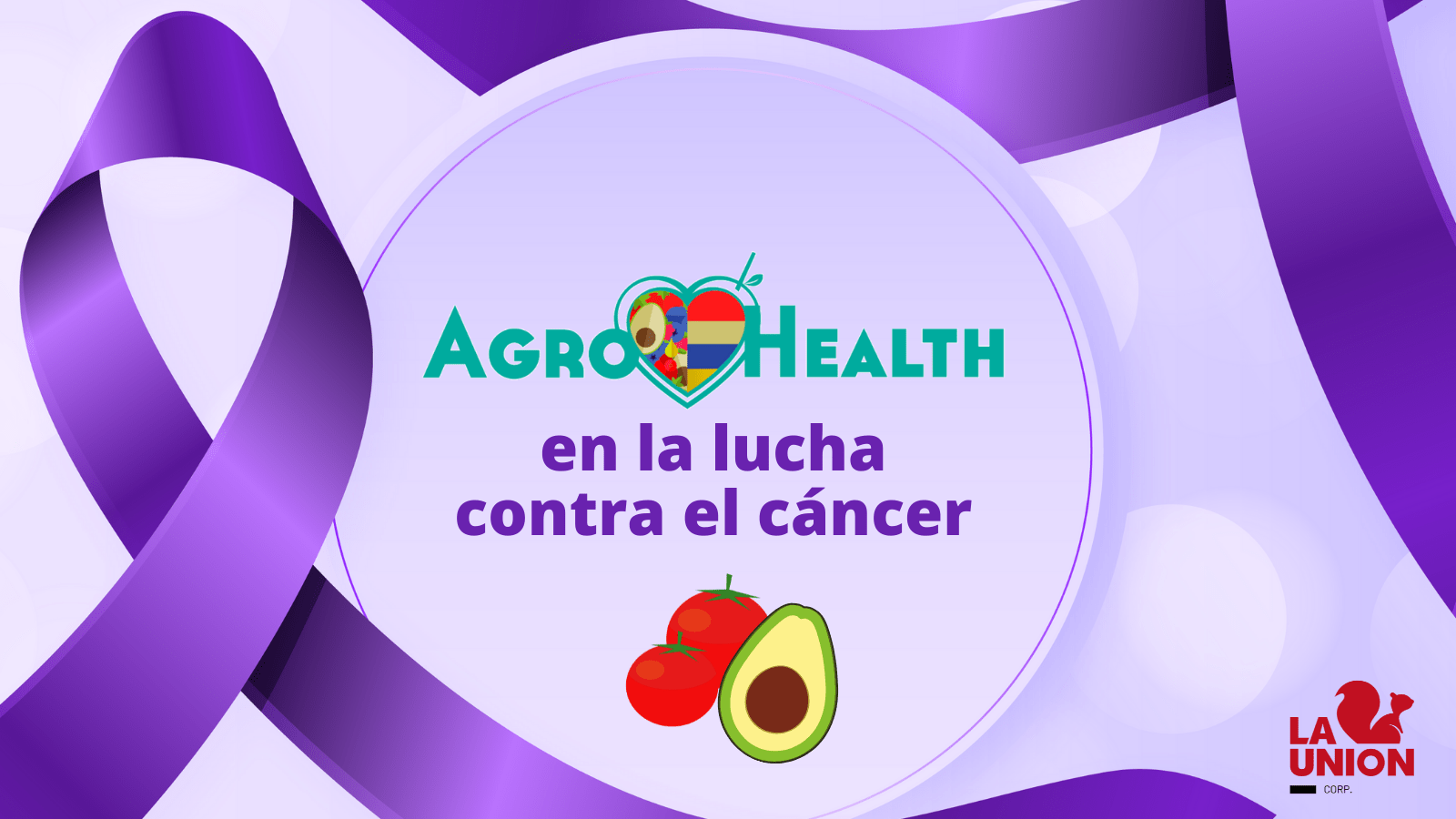 Agrohealth, nuevo proyecto de la Unión y Kimitec
