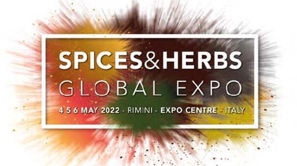 Exposición mundial de especias y hierbas en el Macfrut 2022