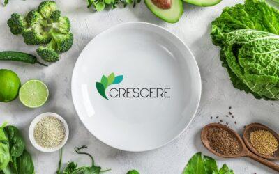 El proyecto CRESCERE y las nuevas fuentes de proteína vegetal