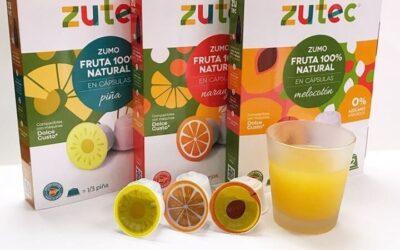 Zutec, una innovación que crea una nueva categoría de producto
