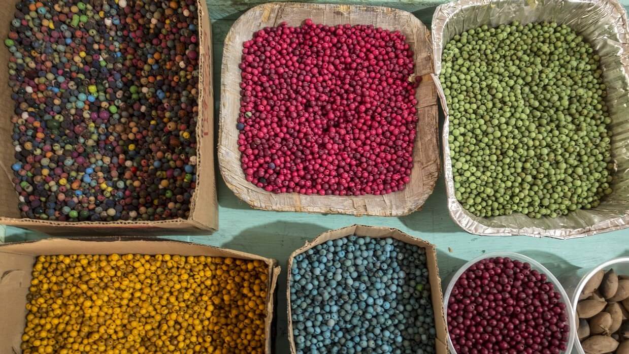 La ciencia y los superalimentos