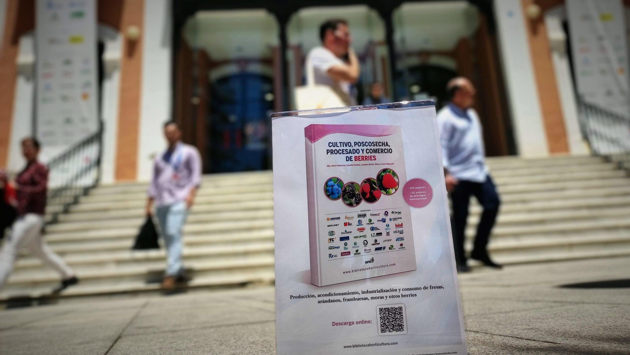 En los pequeños frutos rojos, ¿la incertidumbre es motivo de innovación?