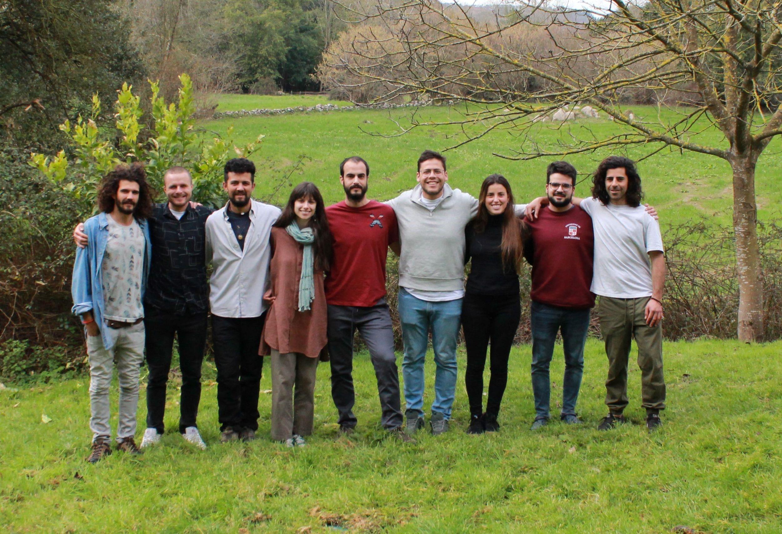 Plant on Demand pone a los pequeños productores ecológicos en el mapa de los grandes proveedores