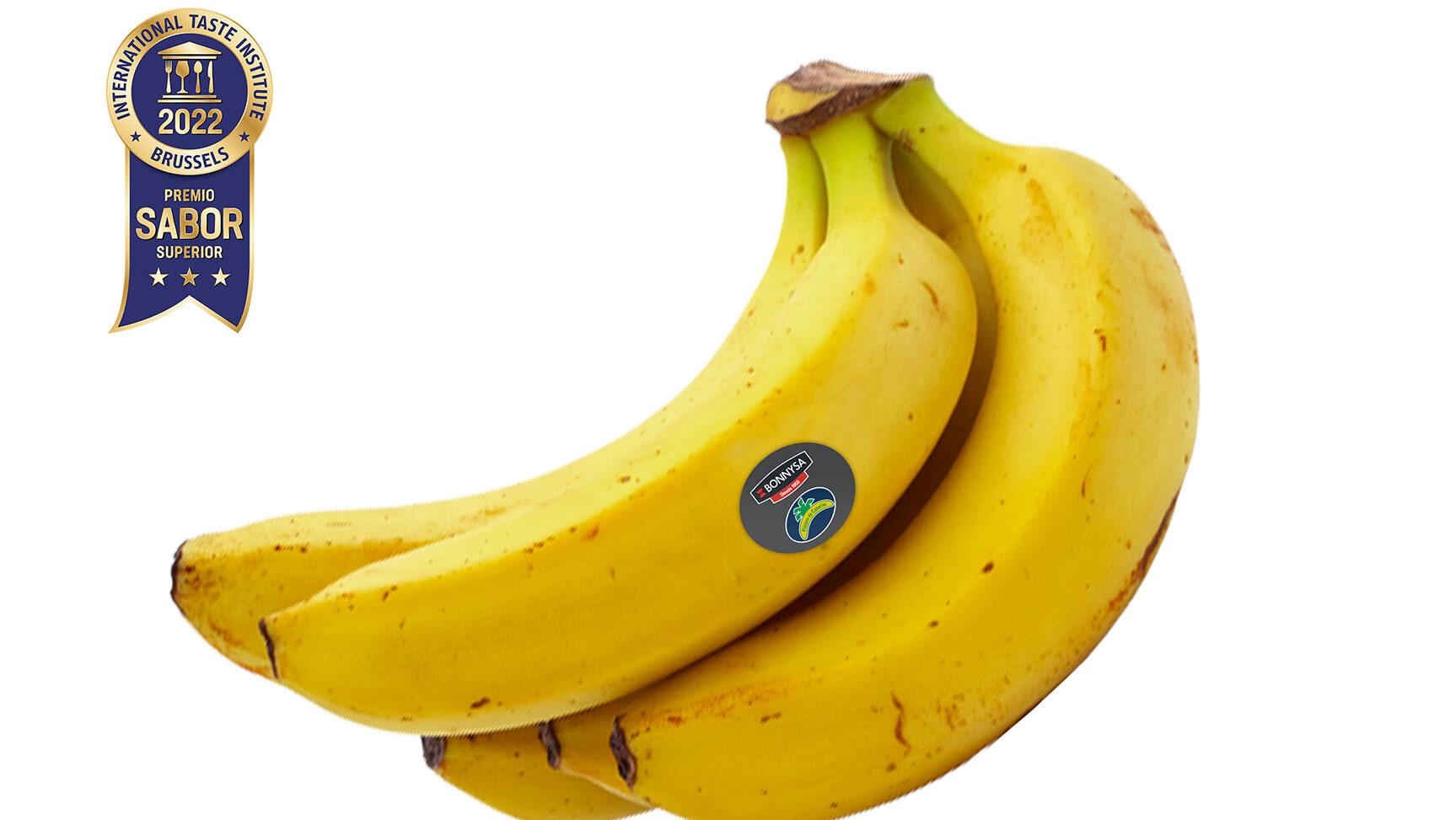 Bonnysa recibe 4 distinciones del Superior Taste Award