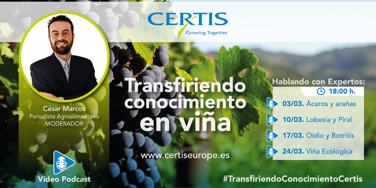 Certis y la formación