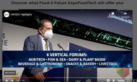 Food 4 Future: FoodTech solutions