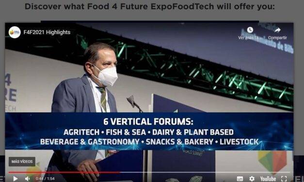 Food 4 Future: FoodTech solutions