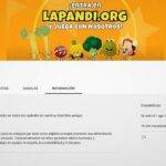 El canal de Video de La Pandi