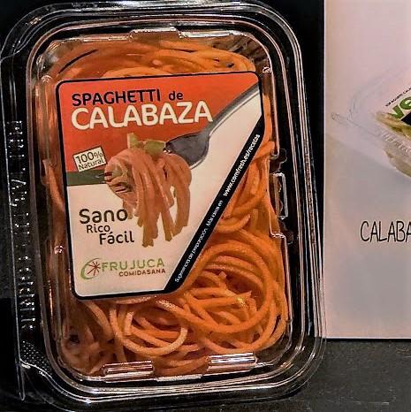 calabaza-Fruit Attrac