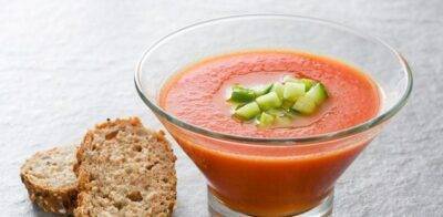 gazpacho