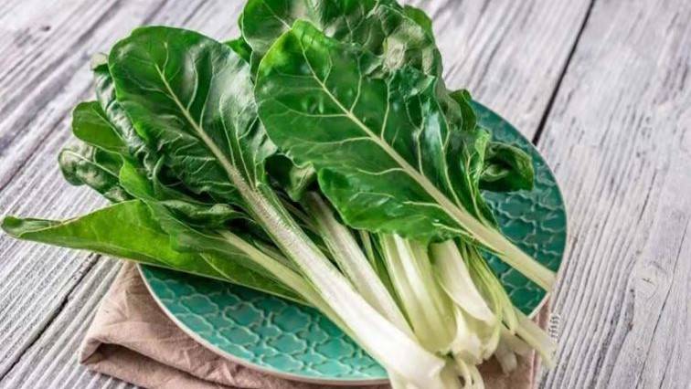La acelga, una verdura que nos regala salud