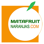 Matafruit Naranjas