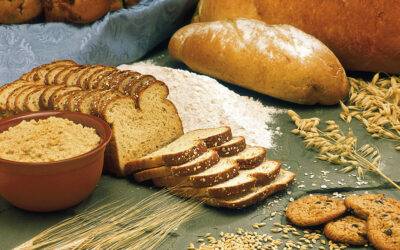 El ácido ferúlico, presente en los cereales, reduce el riesgo de enfermedades graves