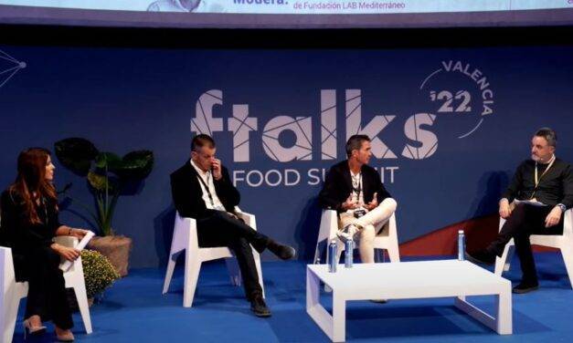 ftalks Food ¿Quieres saber cómo será la alimentación del futuro?
