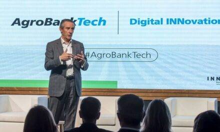 ¿Qué es AgroBank Tech Digital INNovation para agroalimentación?