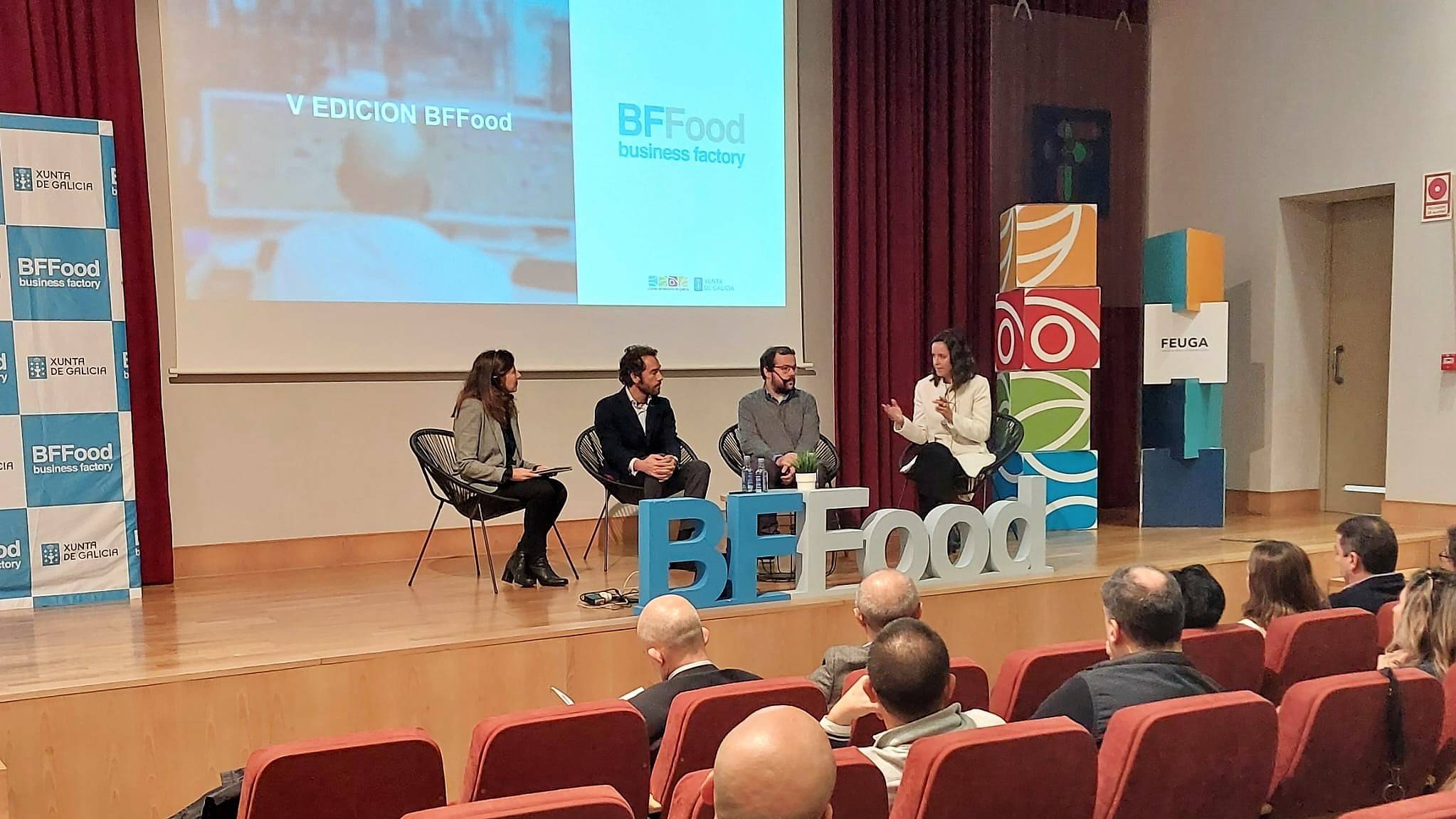 La V Edición de BFFood un reto para el sector