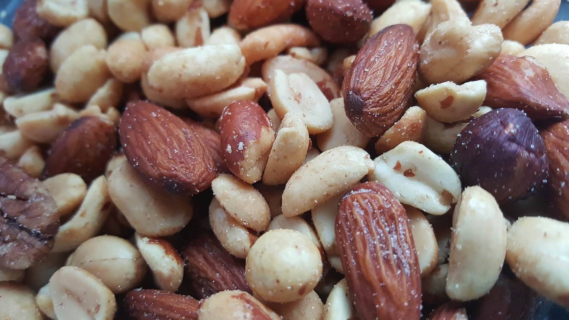 Conocer las grasas que utilizas en tu comida