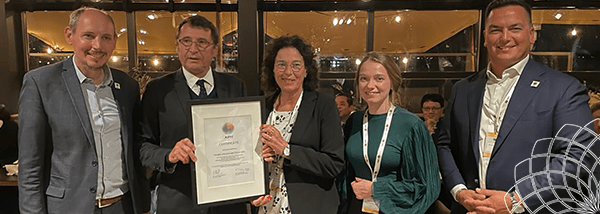 AIPH approves the 13th edition of Floralies Internationales 2024