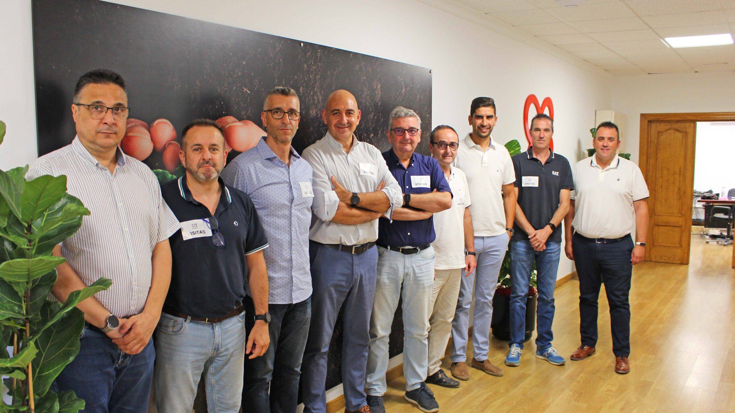 Primaflor se incorpora a DEJAHUELLA