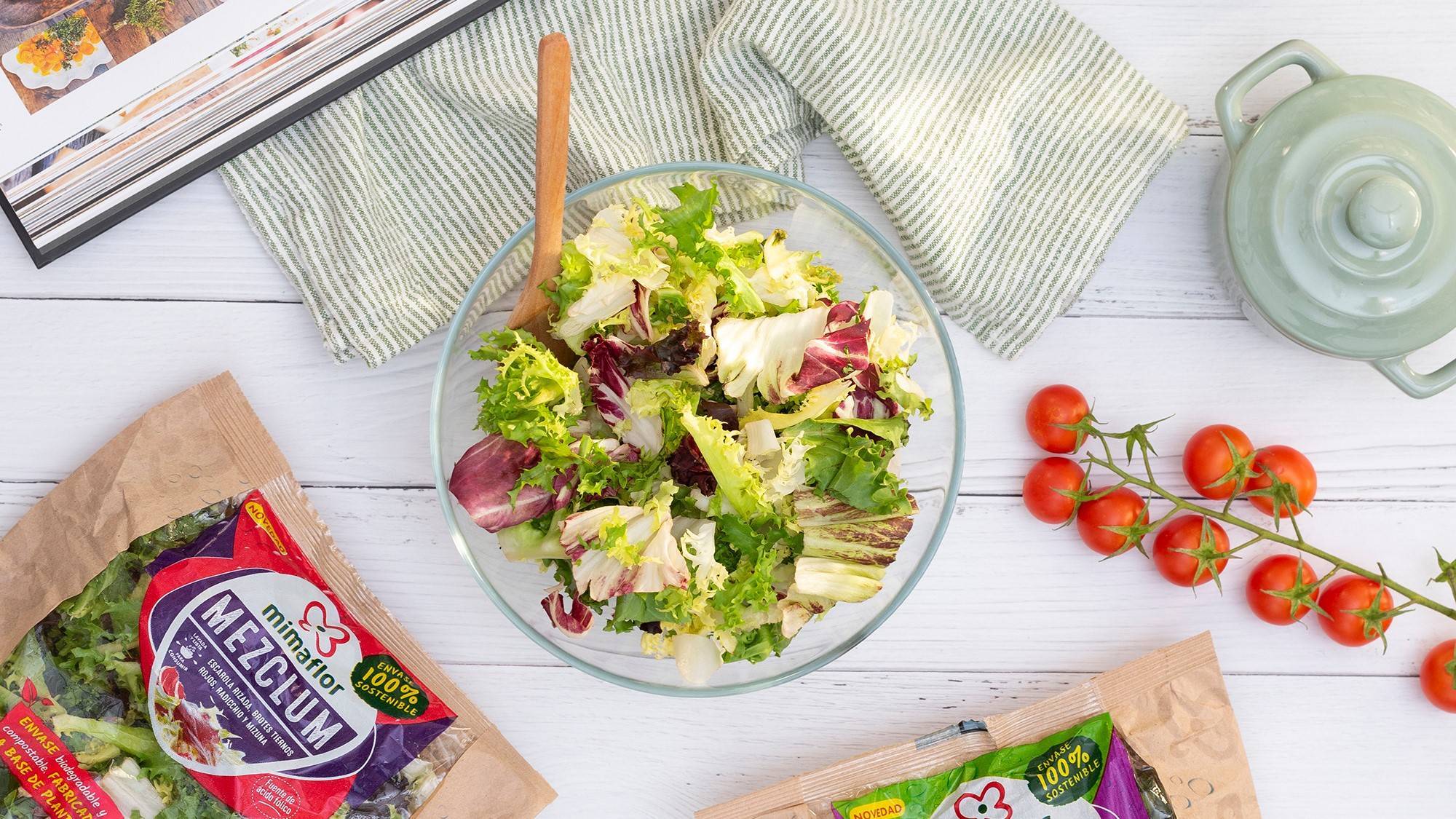 Mimaflor y su compromiso por un lineal sostenible