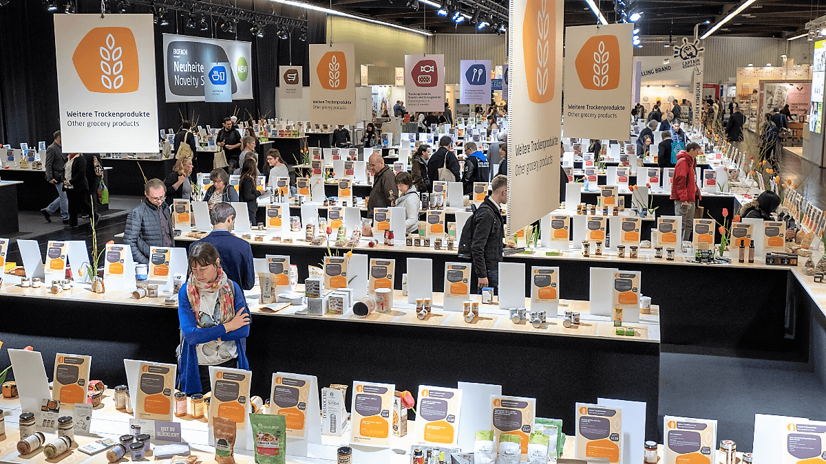 BIOFACH 2023: Orgánico y soberanía alimentaria