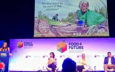 F4F – Expo Foodtech en 2023 explicará la tendencia hacia una industria alimentaria 4.0
