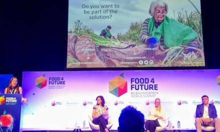 F4F – Expo Foodtech en 2023 explicará la tendencia hacia una industria alimentaria 4.0
