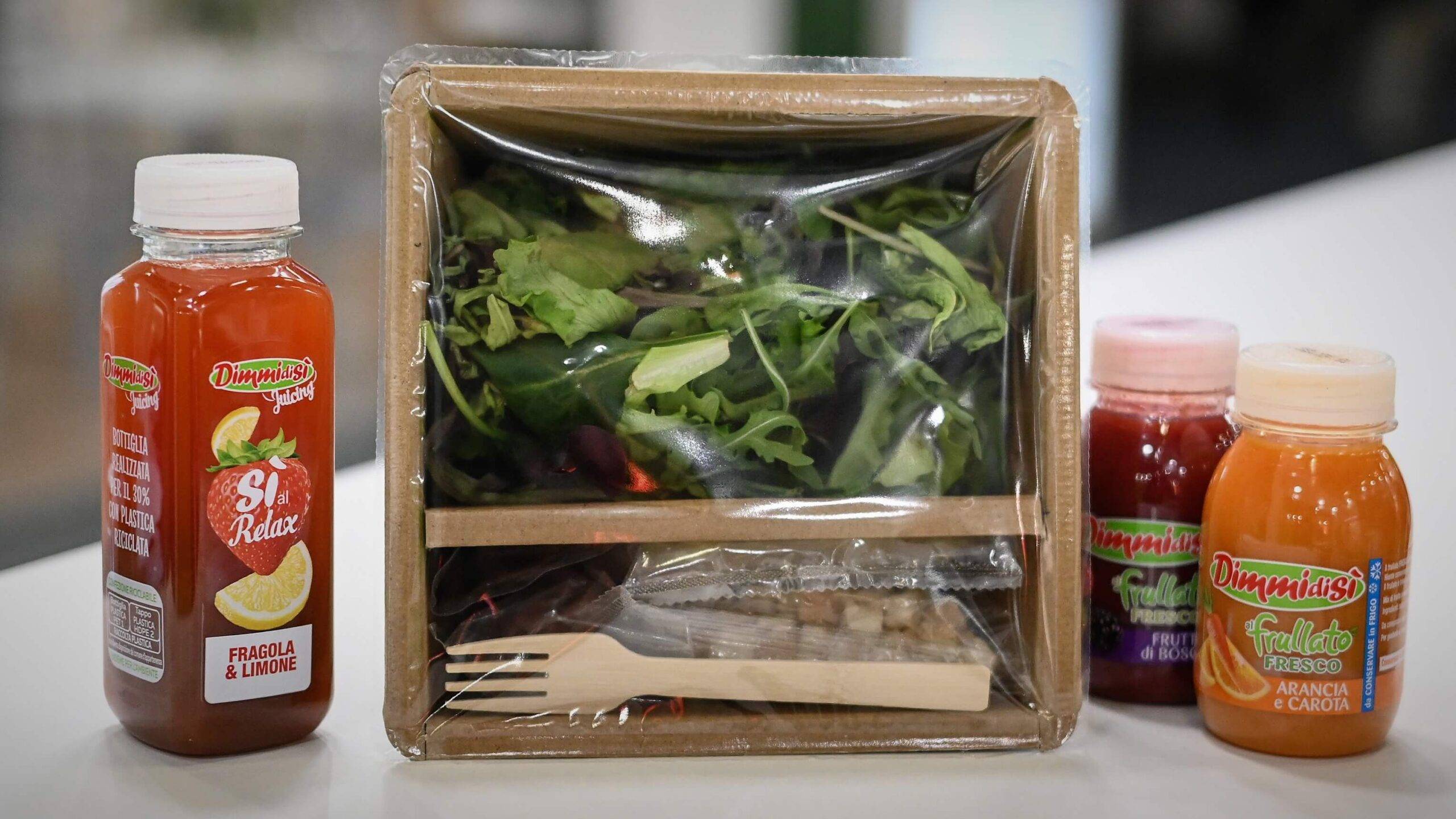 En el Spotlights 2023 de la Fruit Logística aparecen las novedades de la feria