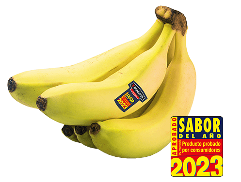 Plátano de Bonnysa, un referente
