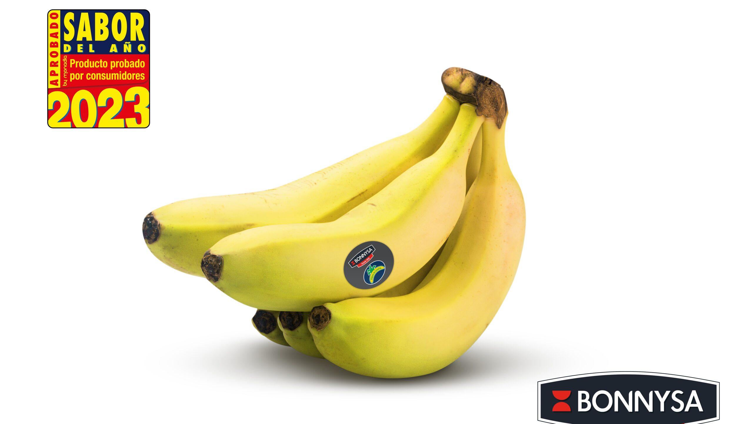 Bonnysa sigue coleccionando premios