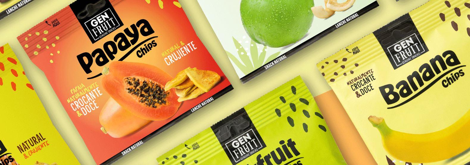 Genuine Coconut es delicioso, innovador y sabroso