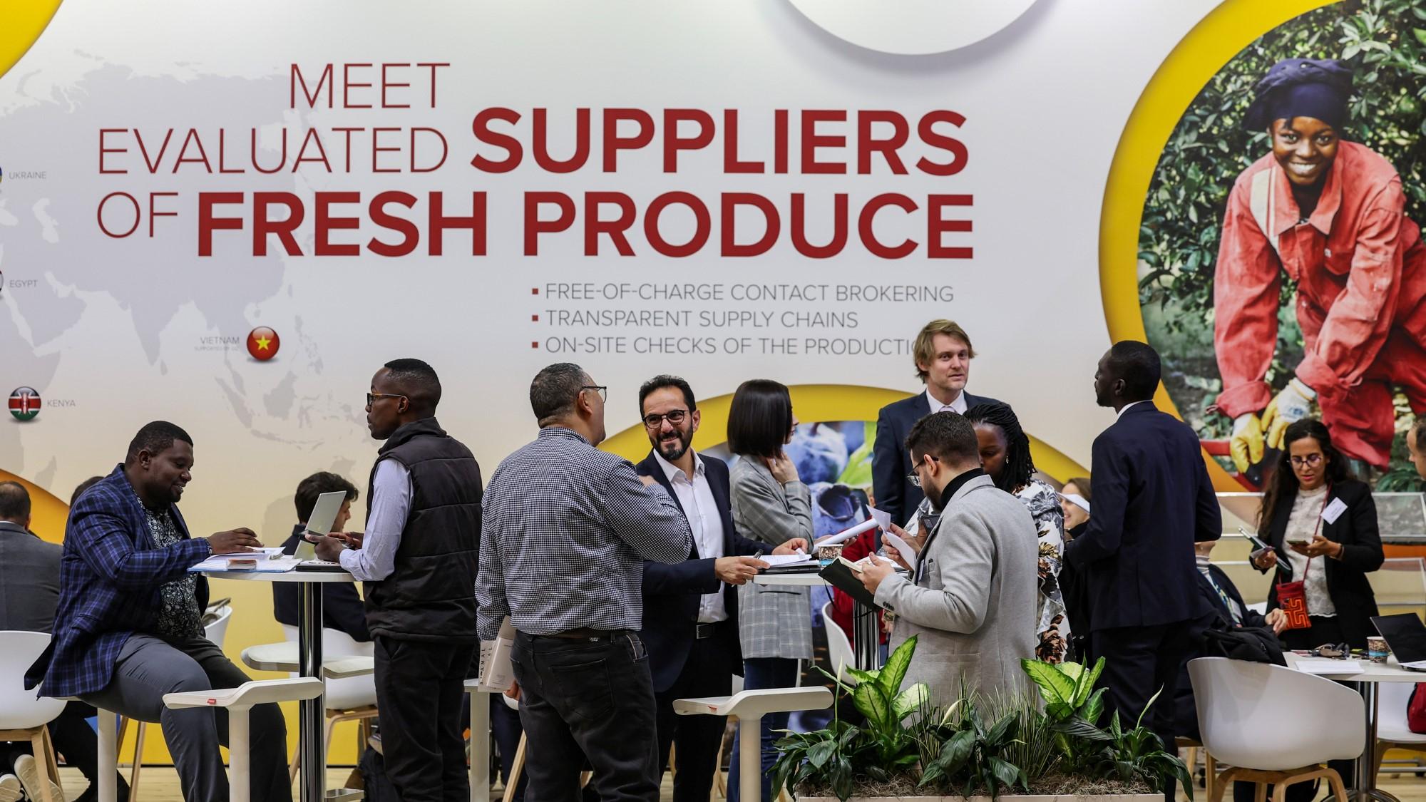 Nuevos horticultores para consumir más vegetales