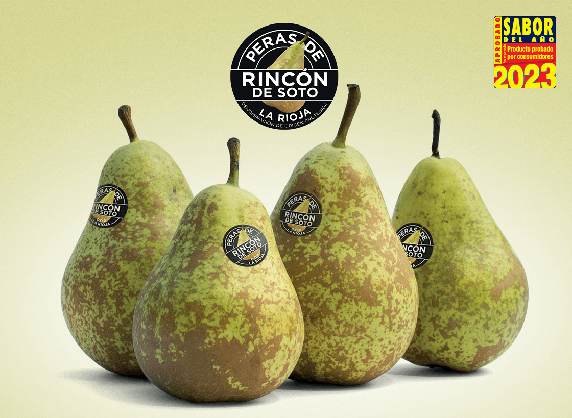 Las Peras de Rincón de Soto sigue liderando