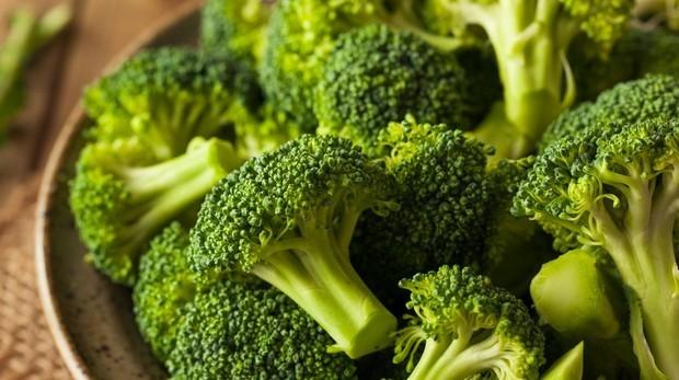 Optimización de las propiedades saludables del brócoli
