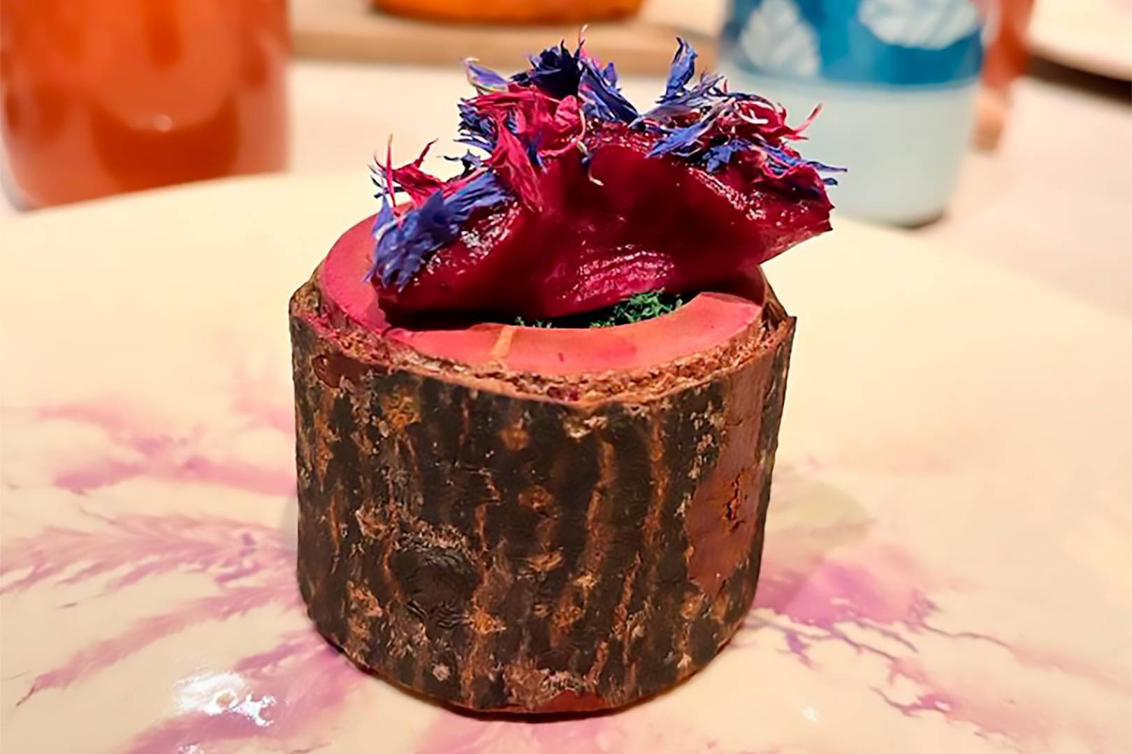 10 restaurantes almerienses y otros 10 madrileños experimentan con el sabor del tomate de la Casi