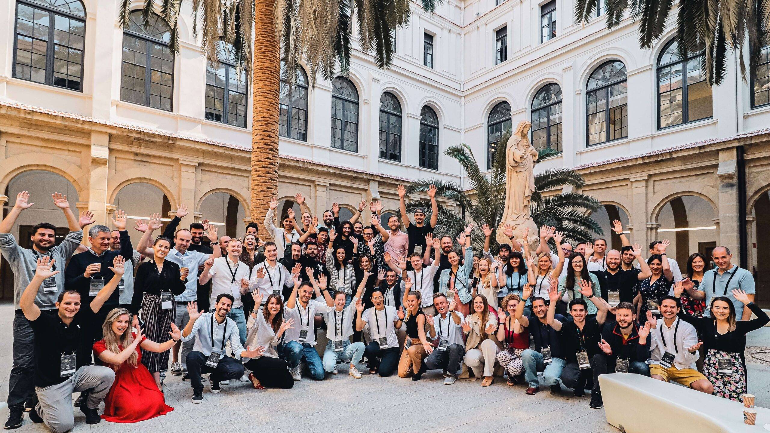 Incubadoras de negocios para #AlimentaciónSaludable